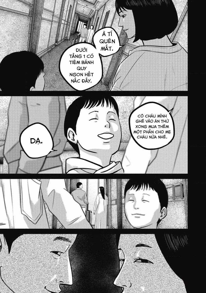 Smiley - Cười Lên - Chương 74 - Trang 6