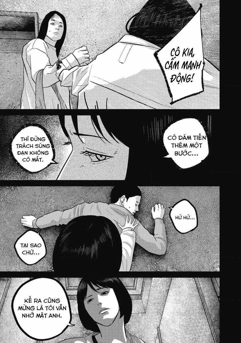 Smiley - Cười Lên - Chương 74 - Trang 10