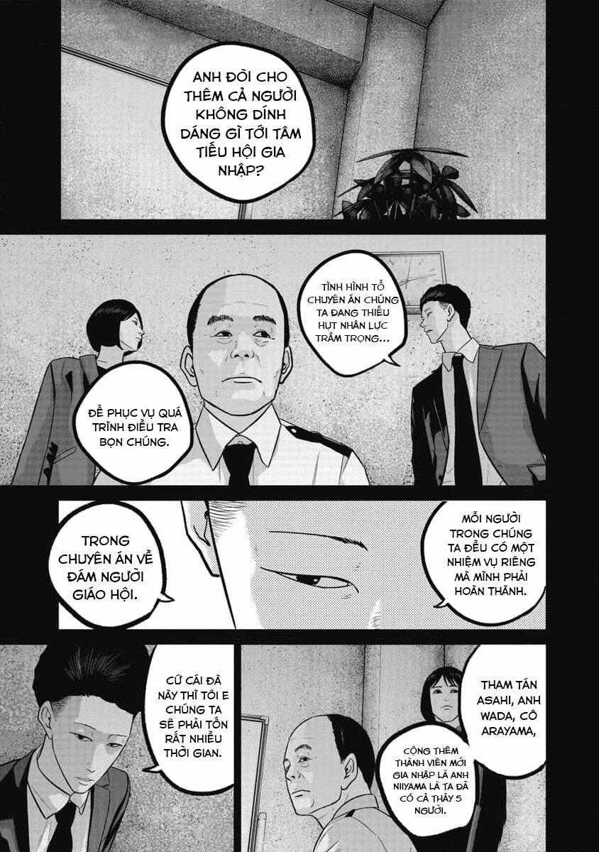 Smiley - Cười Lên - Chương 75 - Trang 2