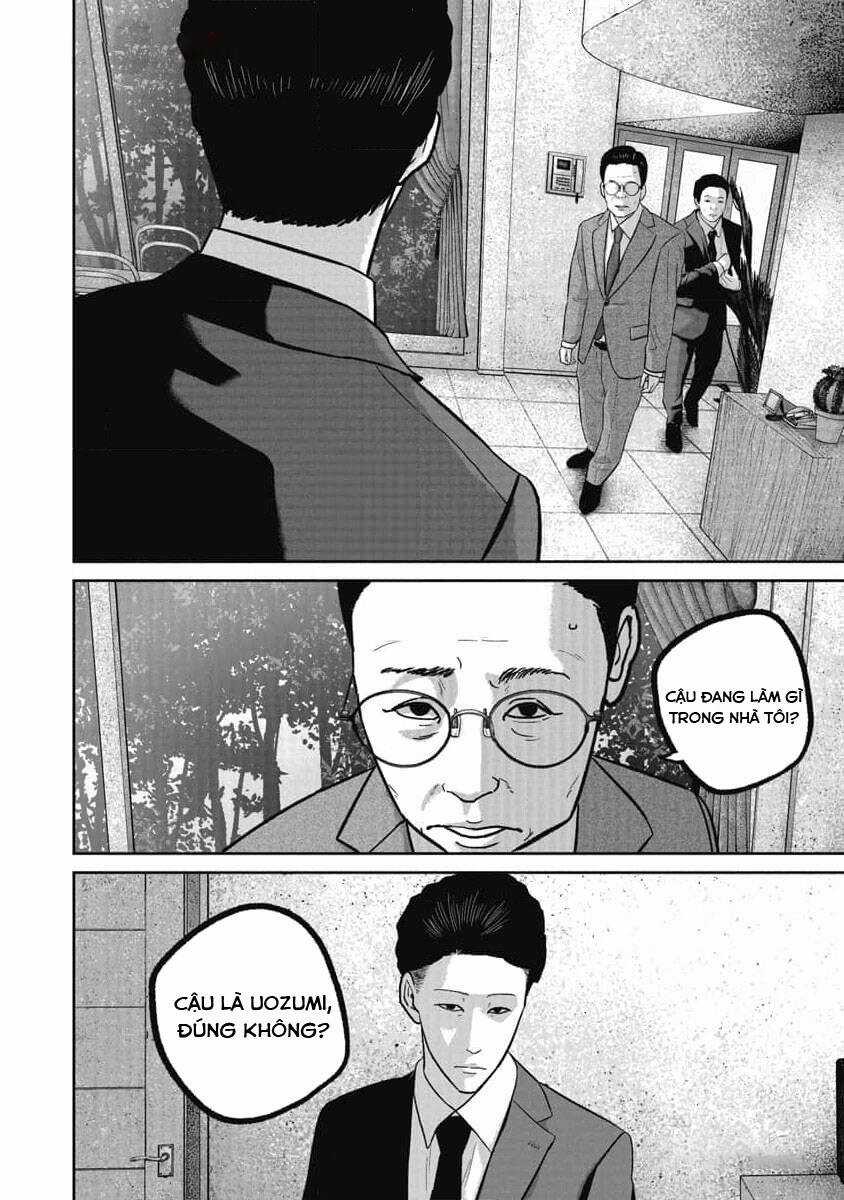 Smiley - Cười Lên - Chương 75 - Trang 11