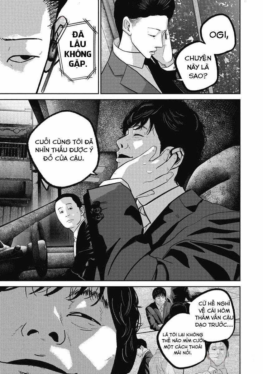 Smiley - Cười Lên - Chương 75 - Trang 12