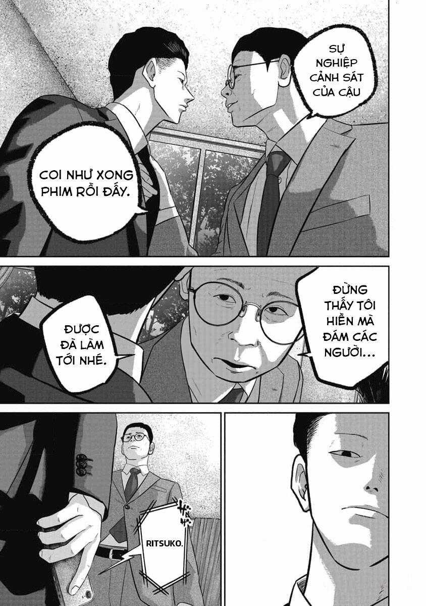 Smiley - Cười Lên - Chương 75 - Trang 14