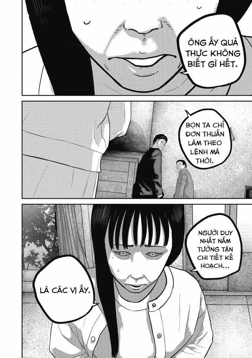 Smiley - Cười Lên - Chương 75 - Trang 19