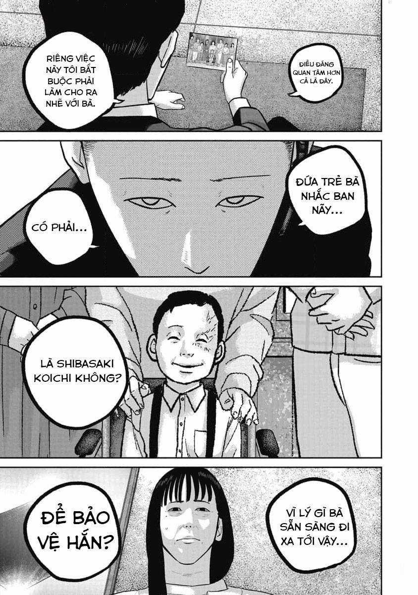 Smiley - Cười Lên - Chương 75 - Trang 6