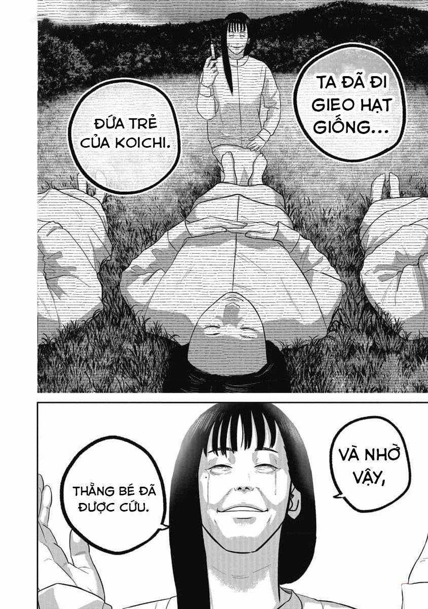 Smiley - Cười Lên - Chương 75 - Trang 9