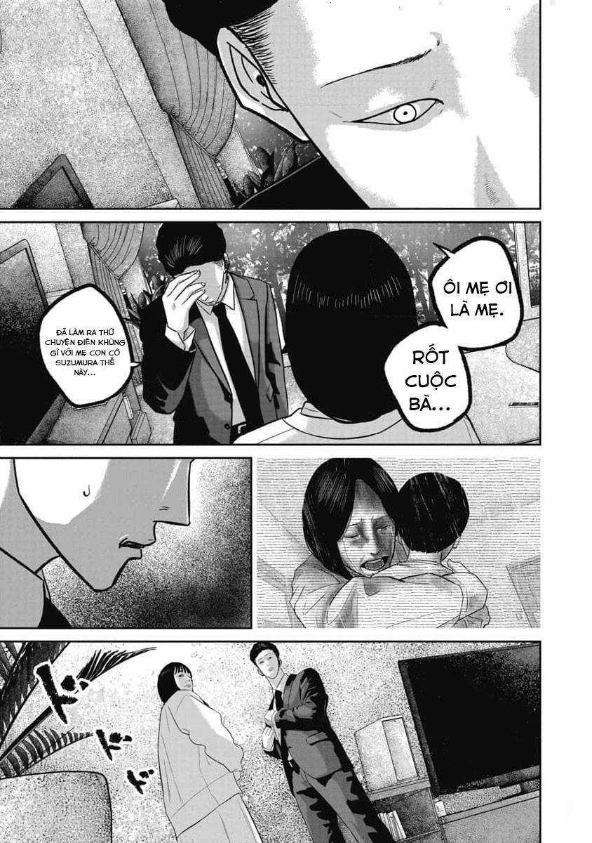 Smiley - Cười Lên - Chương 75 - Trang 10