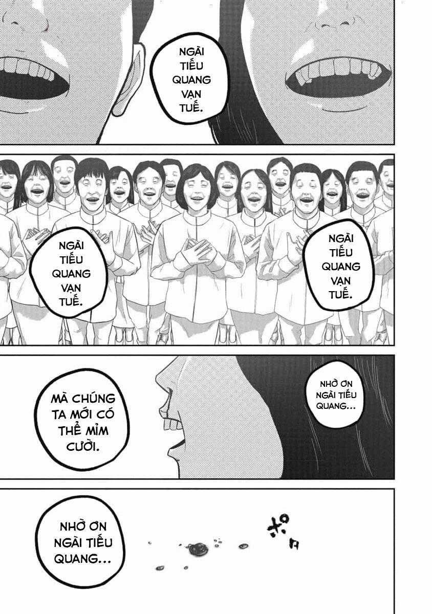 Smiley - Cười Lên - Chương 76 - Trang 2