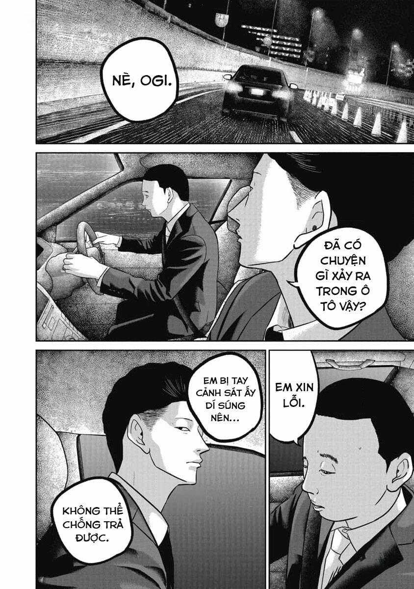 Smiley - Cười Lên - Chương 76 - Trang 11