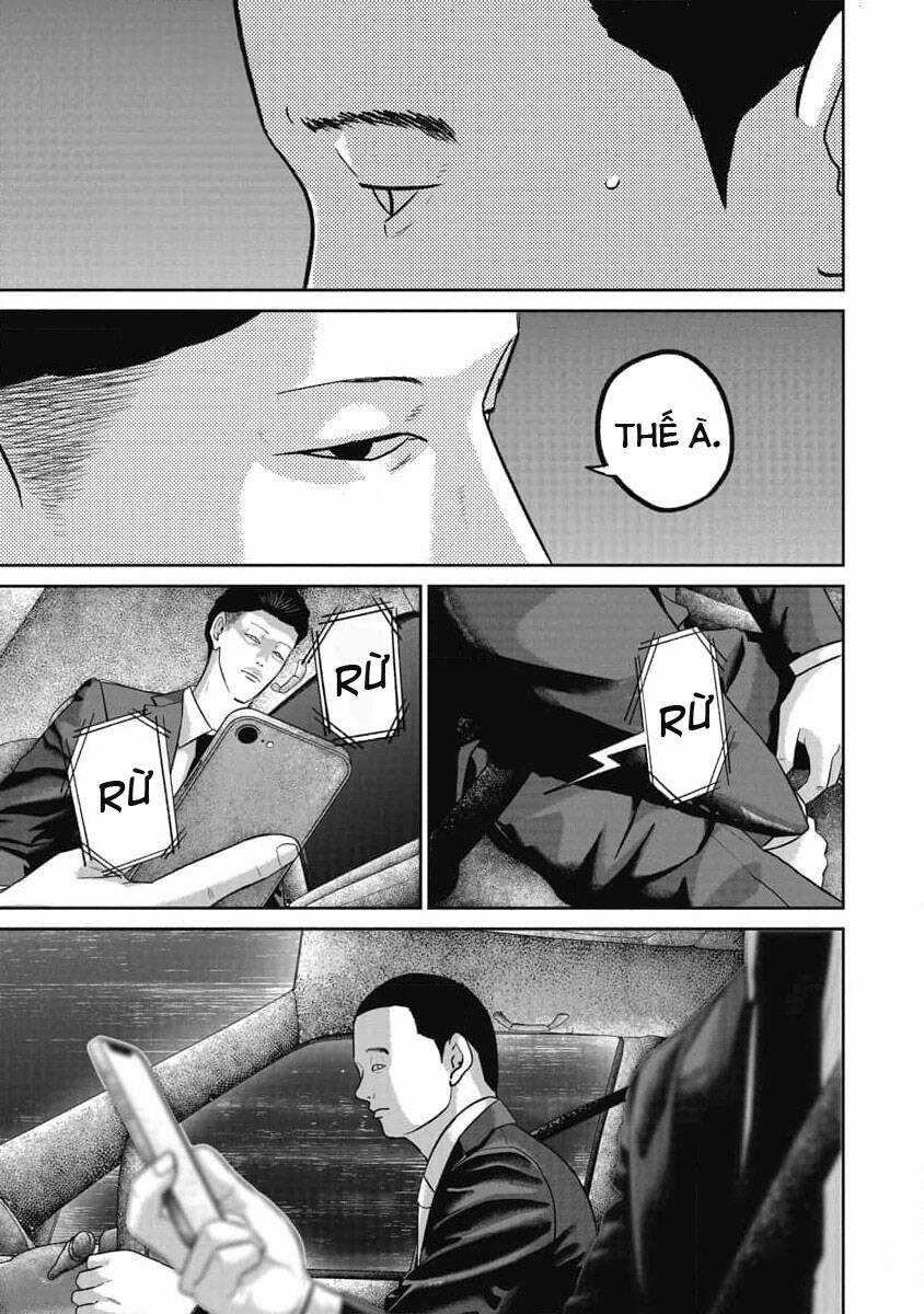 Smiley - Cười Lên - Chương 76 - Trang 12