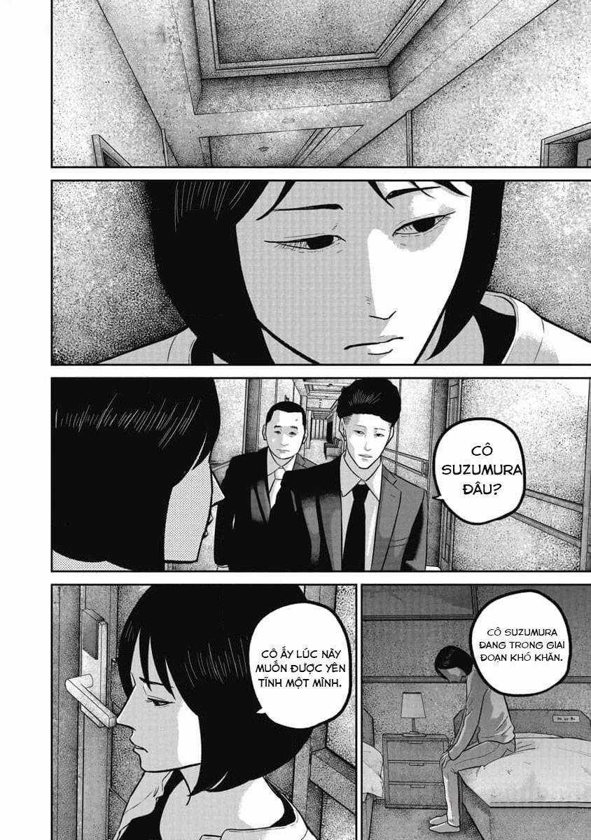 Smiley - Cười Lên - Chương 76 - Trang 13