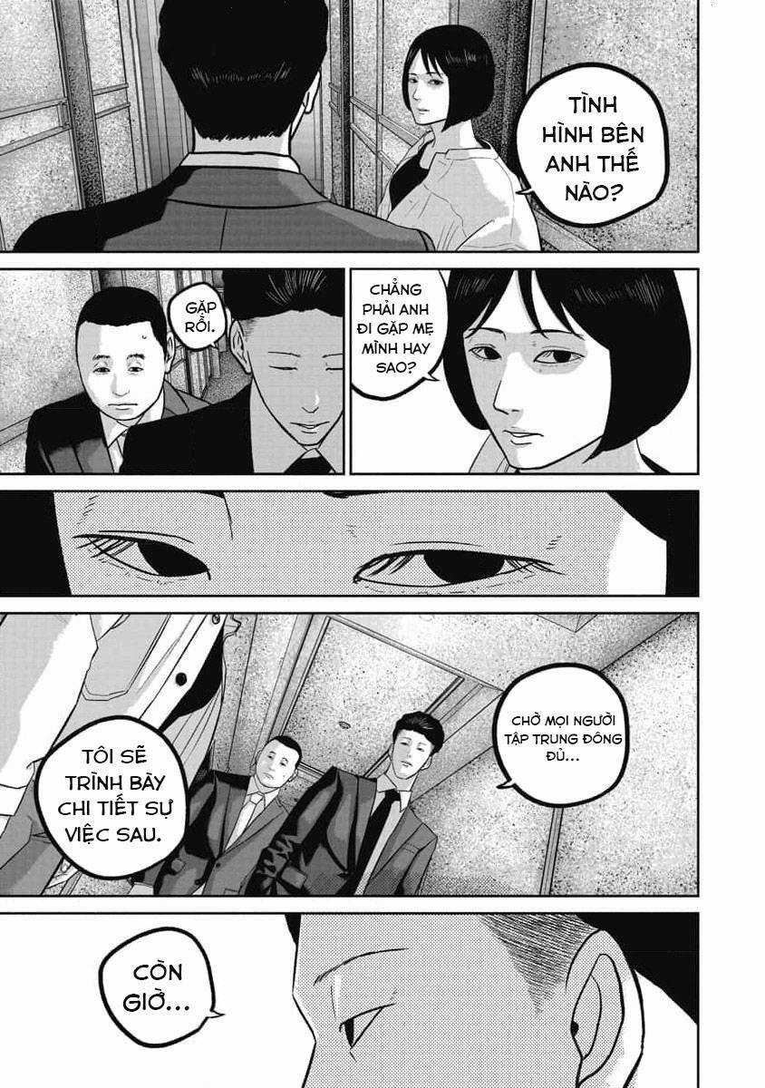 Smiley - Cười Lên - Chương 76 - Trang 14