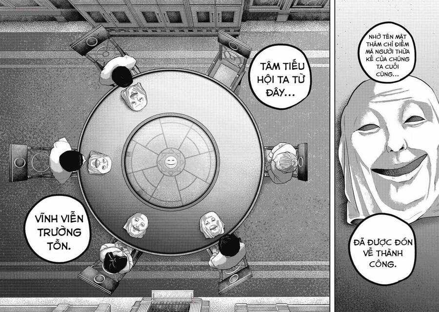 Smiley - Cười Lên - Chương 76 - Trang 17