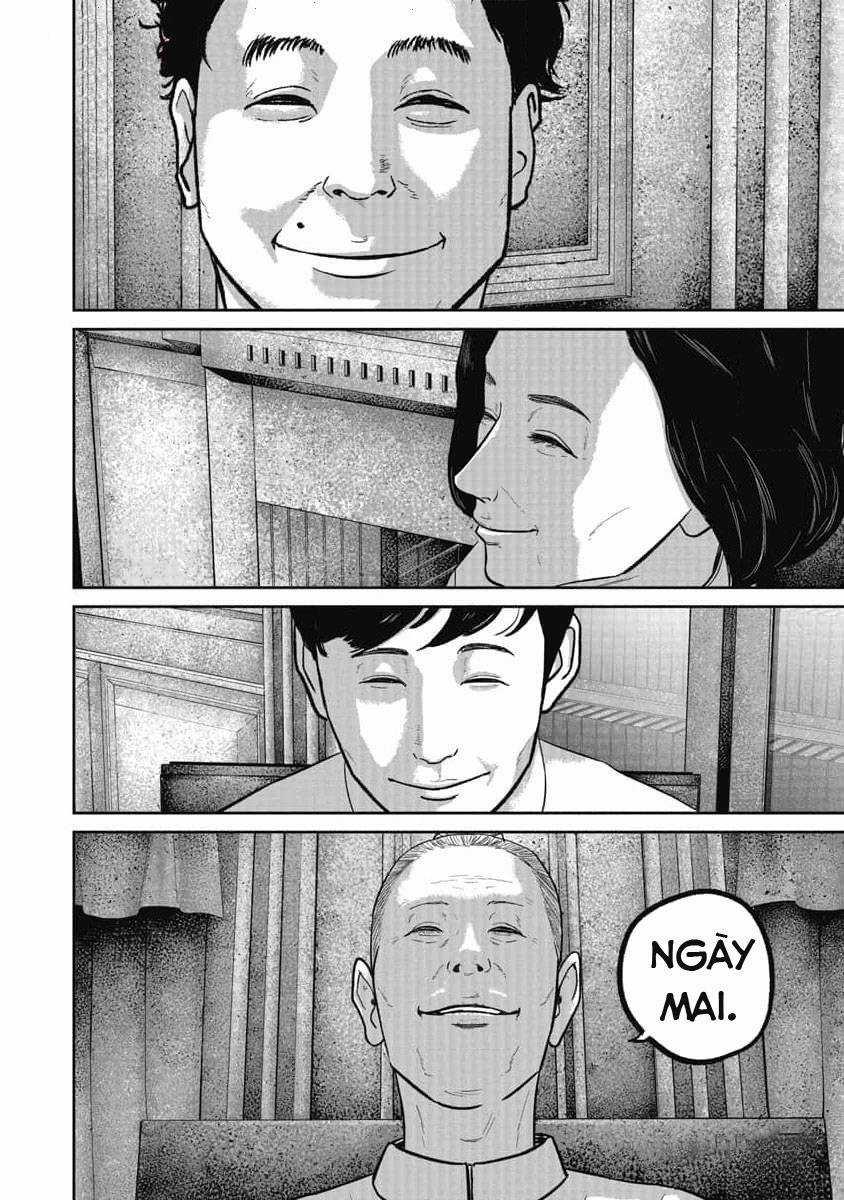 Smiley - Cười Lên - Chương 76 - Trang 18