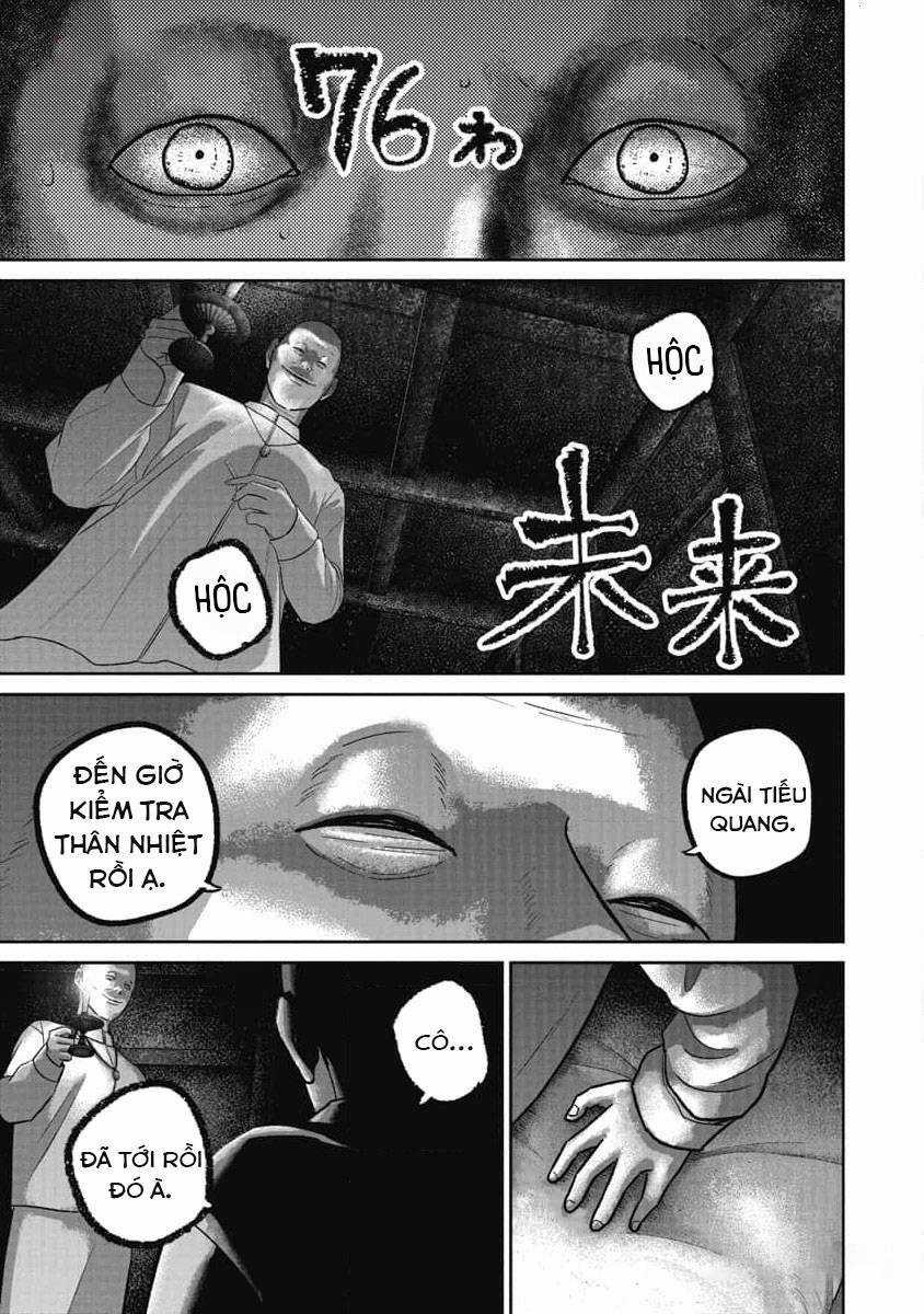 Smiley - Cười Lên - Chương 76 - Trang 4