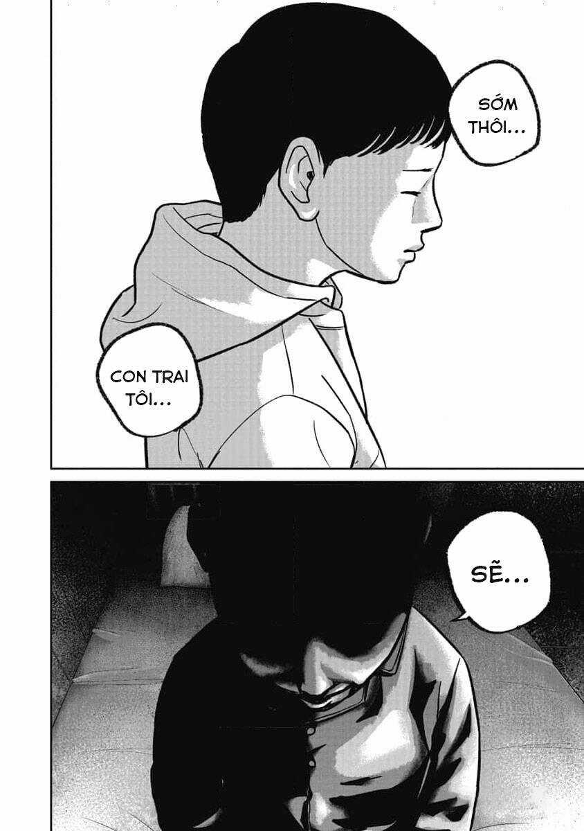 Smiley - Cười Lên - Chương 76 - Trang 5