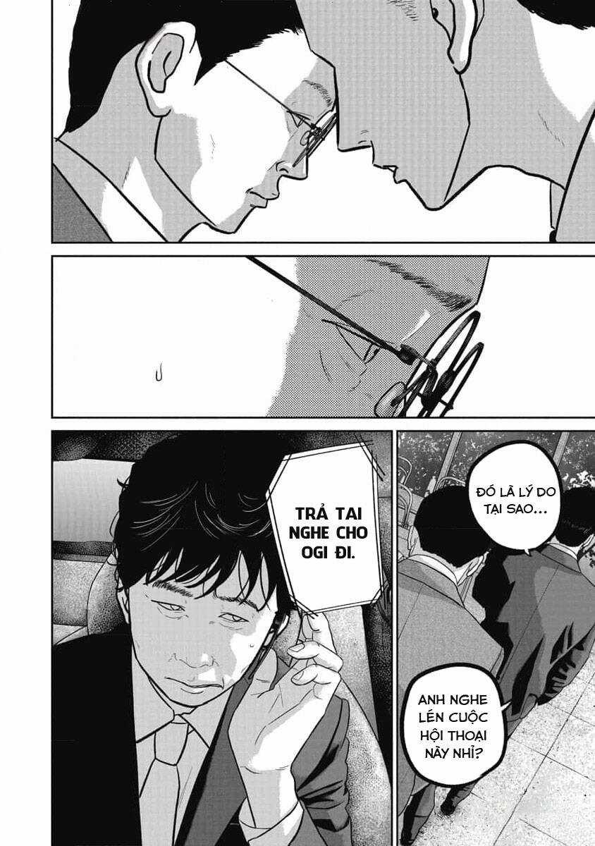 Smiley - Cười Lên - Chương 76 - Trang 9