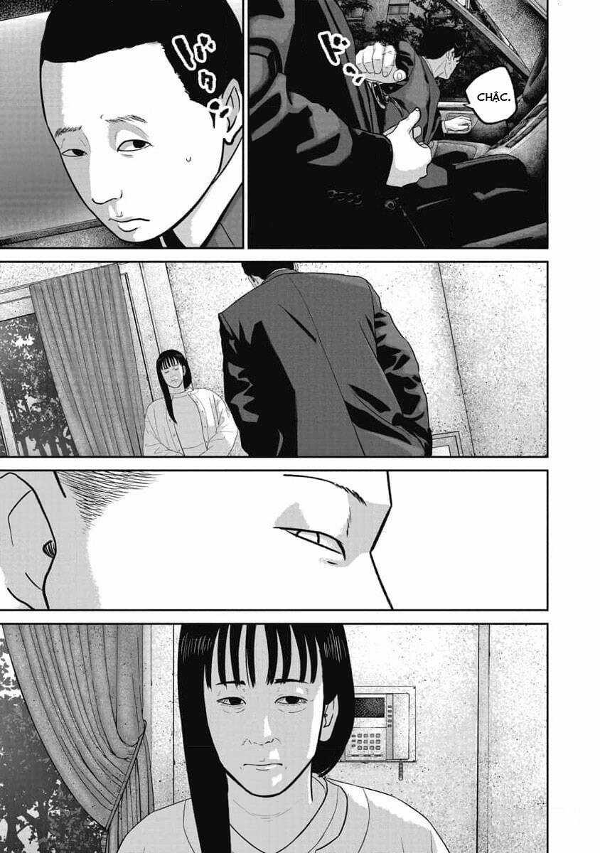 Smiley - Cười Lên - Chương 76 - Trang 10