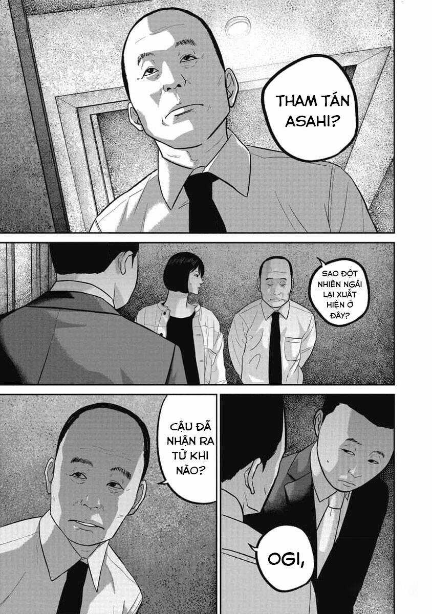 Smiley - Cười Lên - Chương 77 - Trang 12