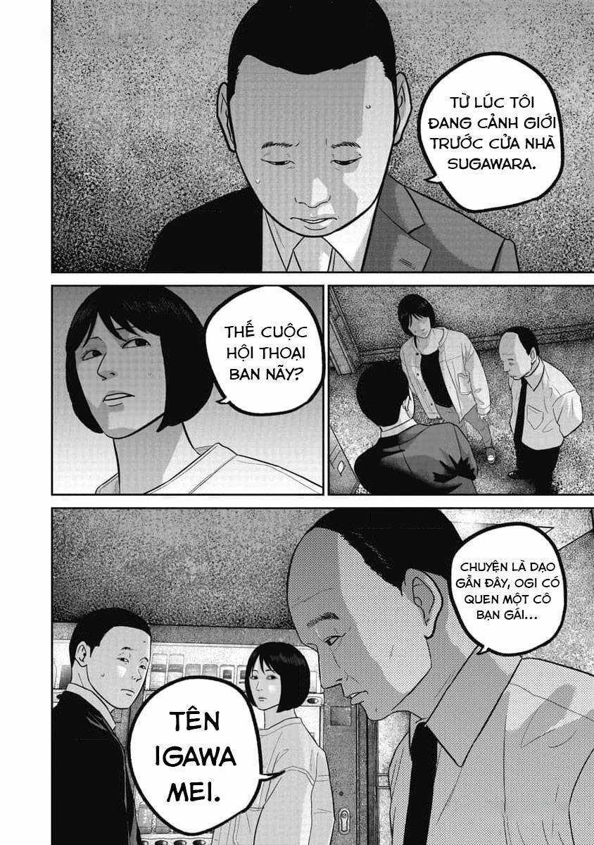 Smiley - Cười Lên - Chương 77 - Trang 13