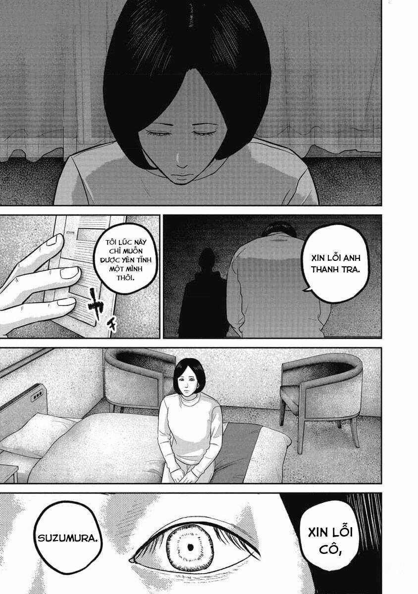 Smiley - Cười Lên - Chương 77 - Trang 20