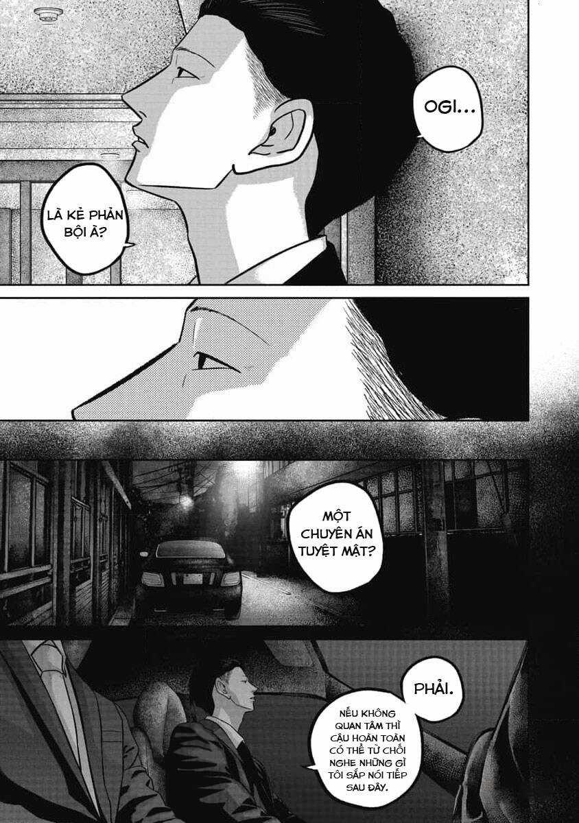 Smiley - Cười Lên - Chương 77 - Trang 4