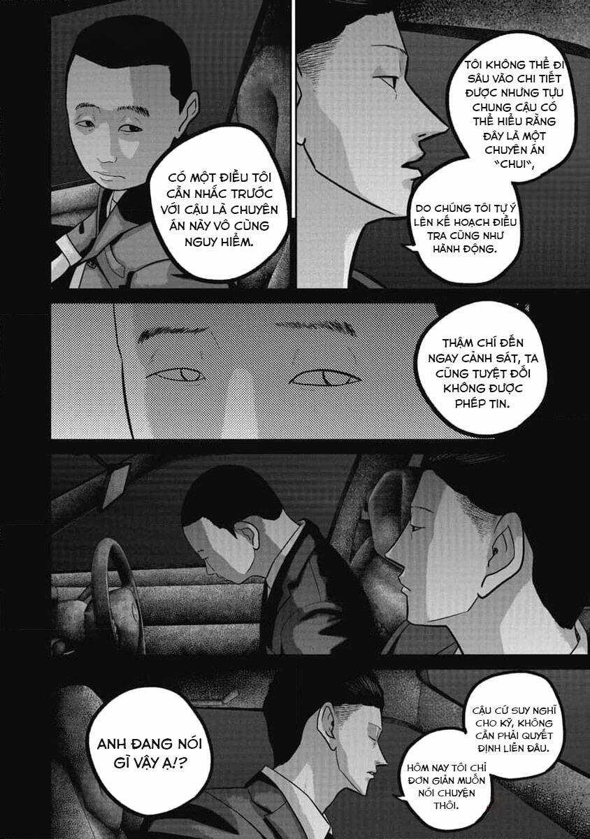 Smiley - Cười Lên - Chương 77 - Trang 5