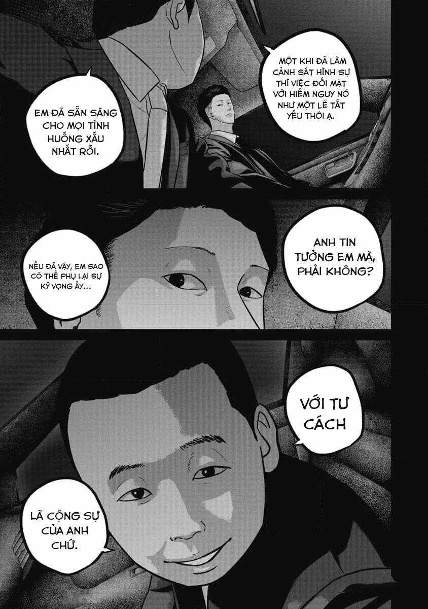 Smiley - Cười Lên - Chương 77 - Trang 6