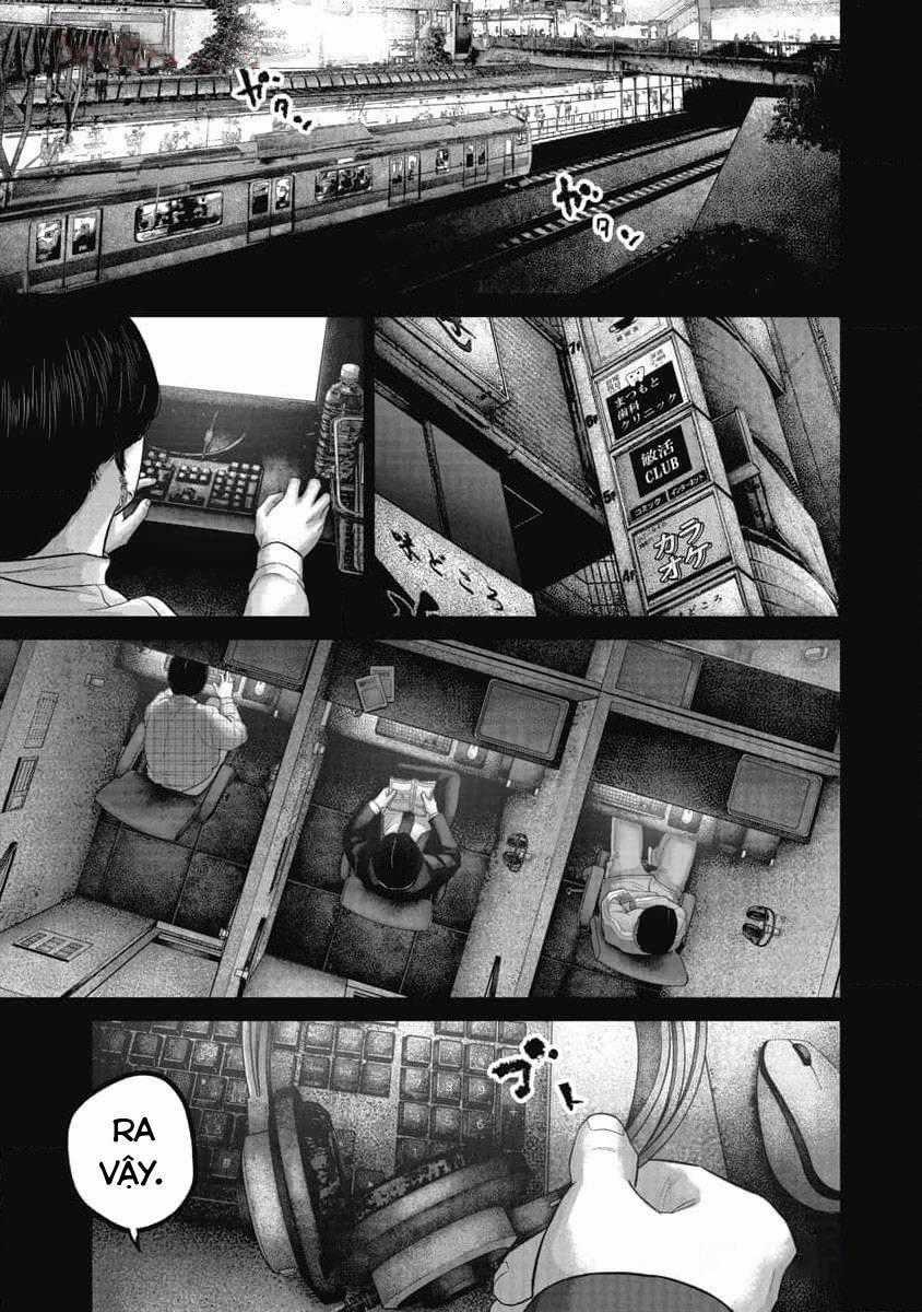 Smiley - Cười Lên - Chương 78 - Trang 2