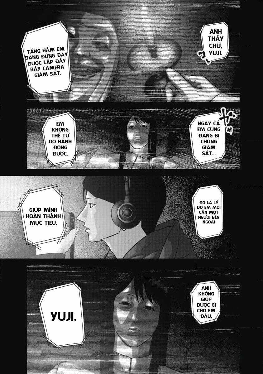 Smiley - Cười Lên - Chương 78 - Trang 18