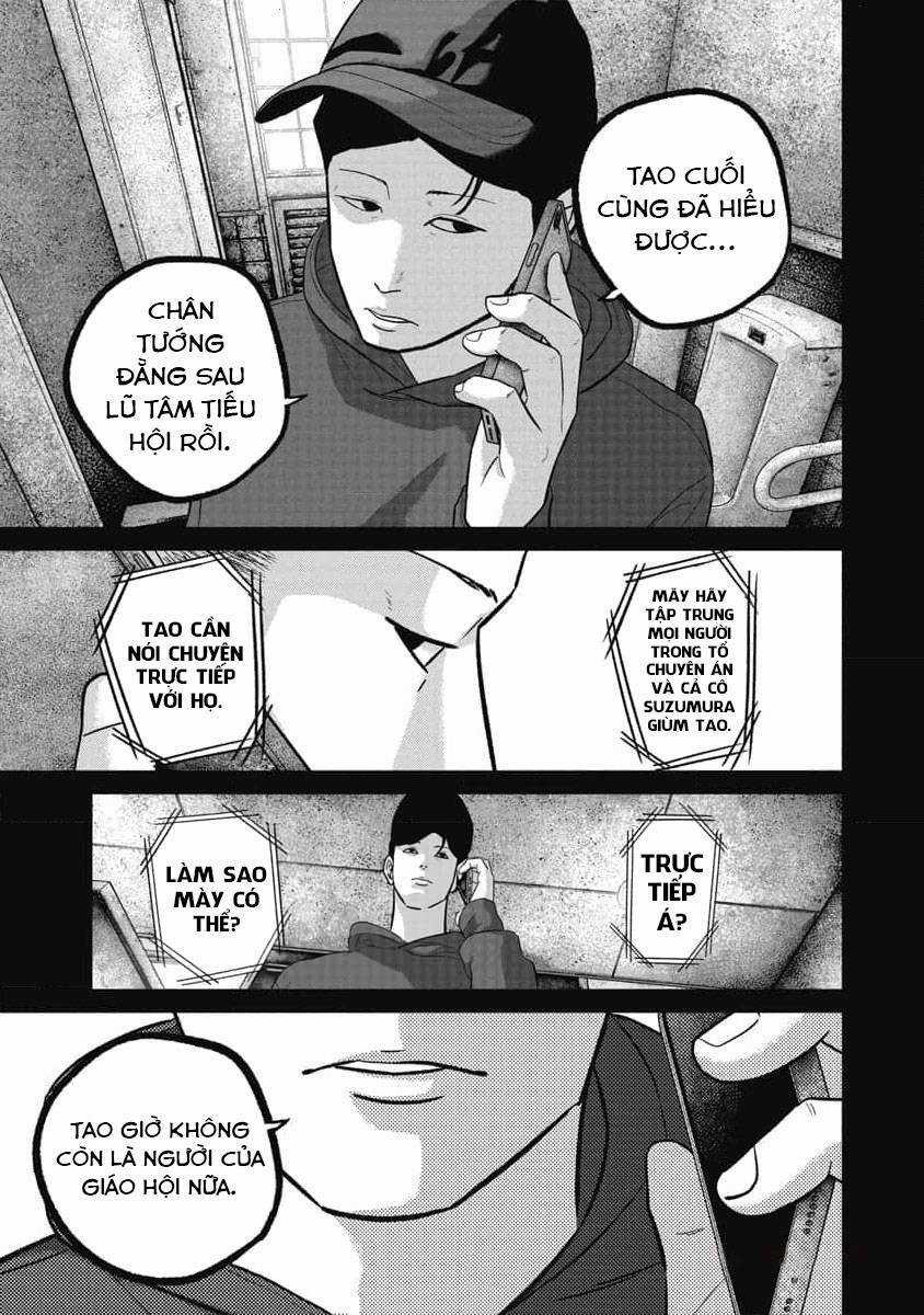 Smiley - Cười Lên - Chương 78 - Trang 6