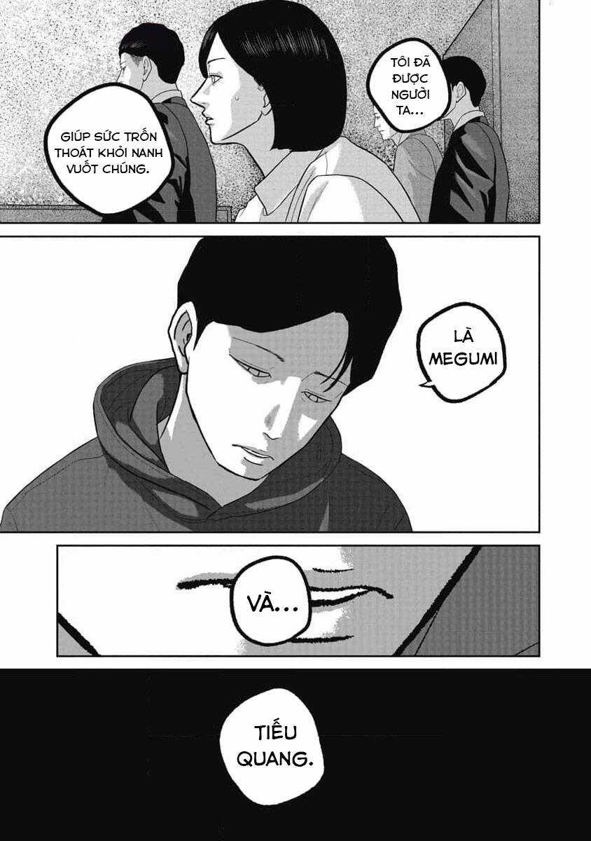 Smiley - Cười Lên - Chương 78 - Trang 8