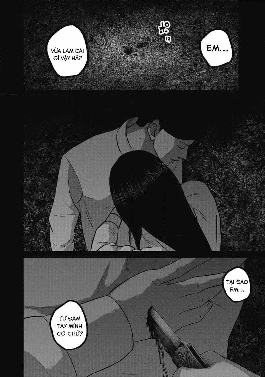 Smiley - Cười Lên - Chương 78 - Trang 9