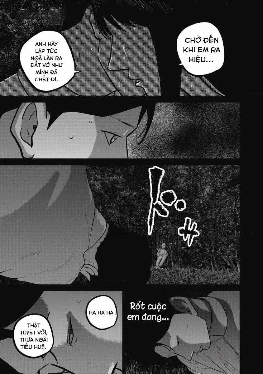 Smiley - Cười Lên - Chương 78 - Trang 10