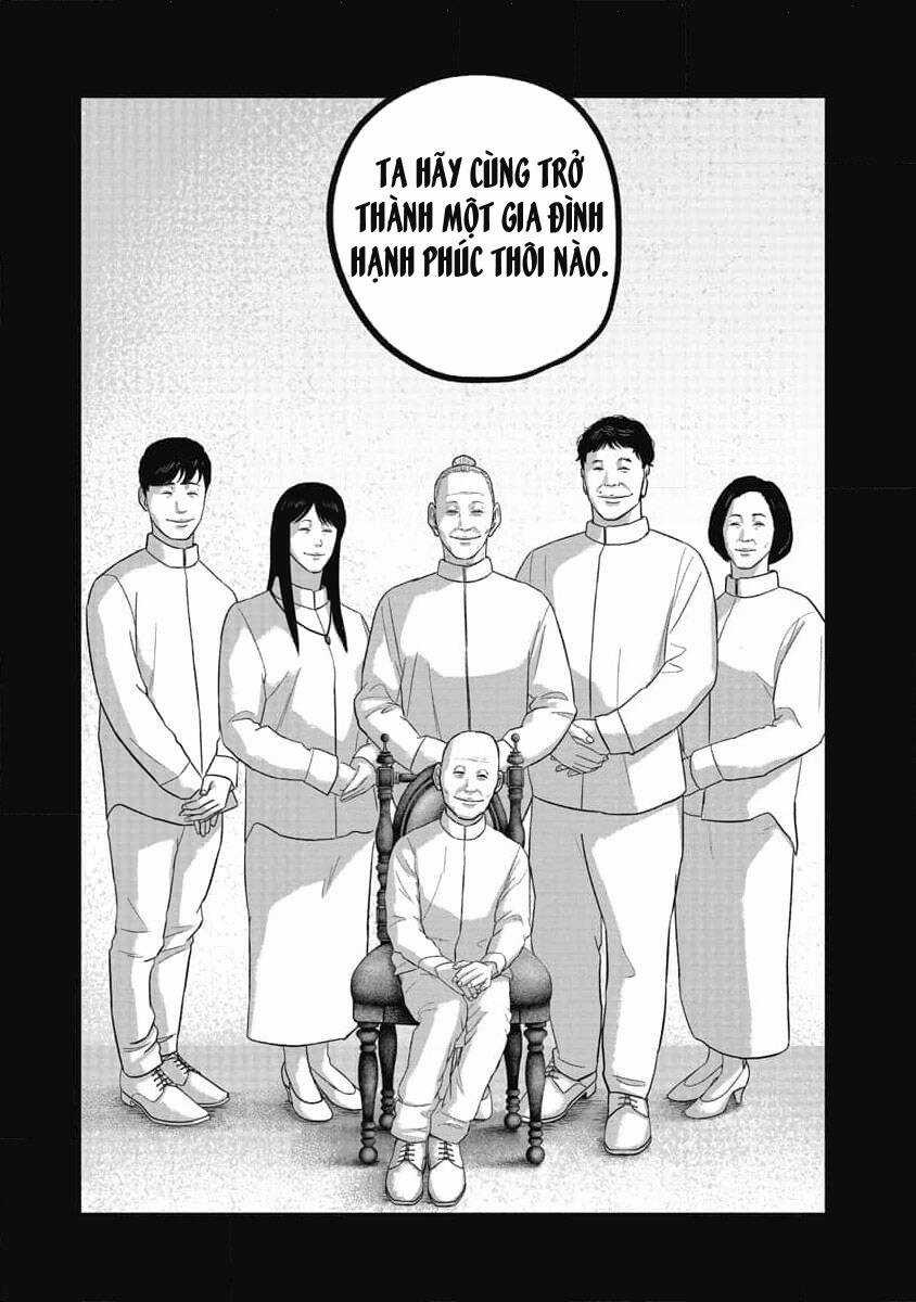 Smiley - Cười Lên - Chương 79 - Trang 11