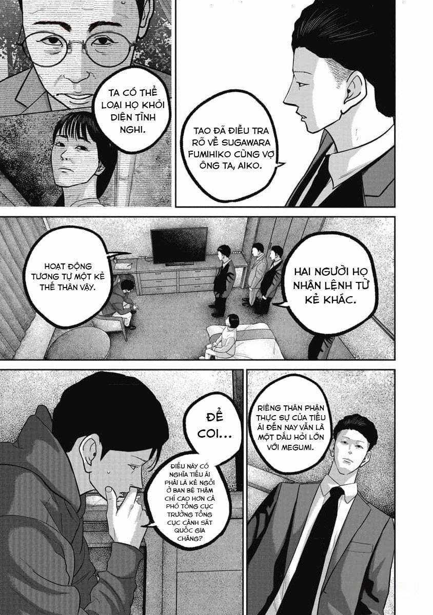 Smiley - Cười Lên - Chương 79 - Trang 14