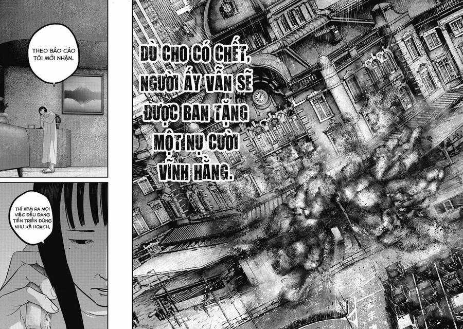 Smiley - Cười Lên - Chương 79 - Trang 19