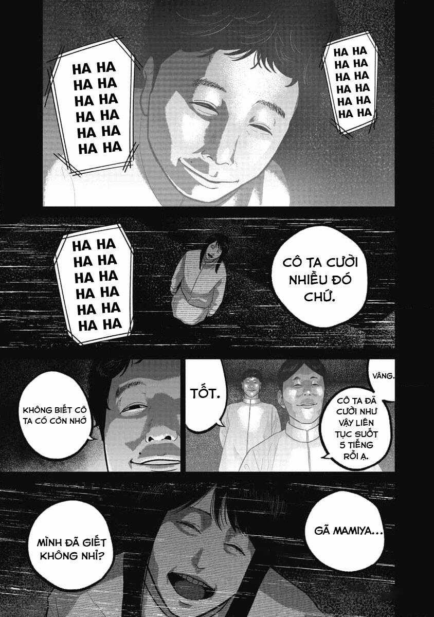 Smiley - Cười Lên - Chương 79 - Trang 6