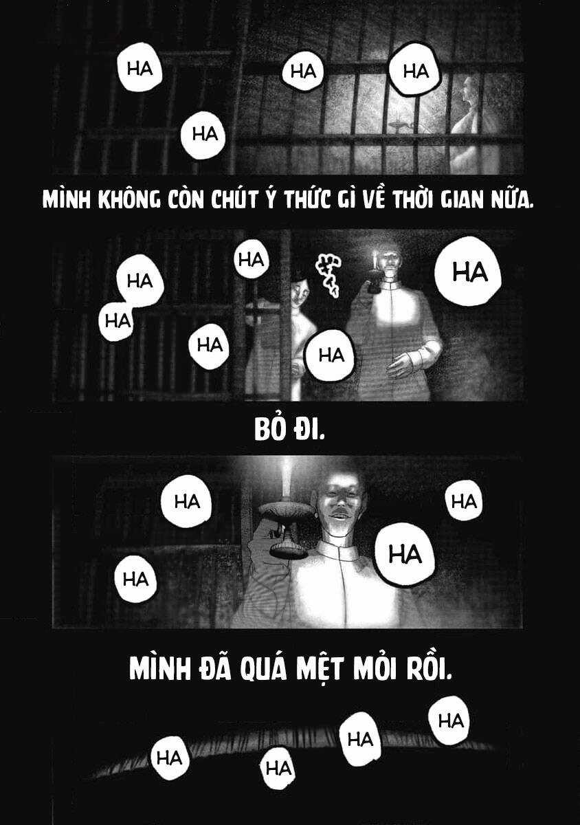 Smiley - Cười Lên - Chương 79 - Trang 7