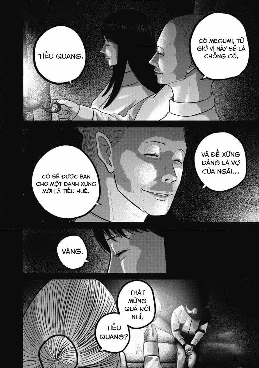 Smiley - Cười Lên - Chương 79 - Trang 9