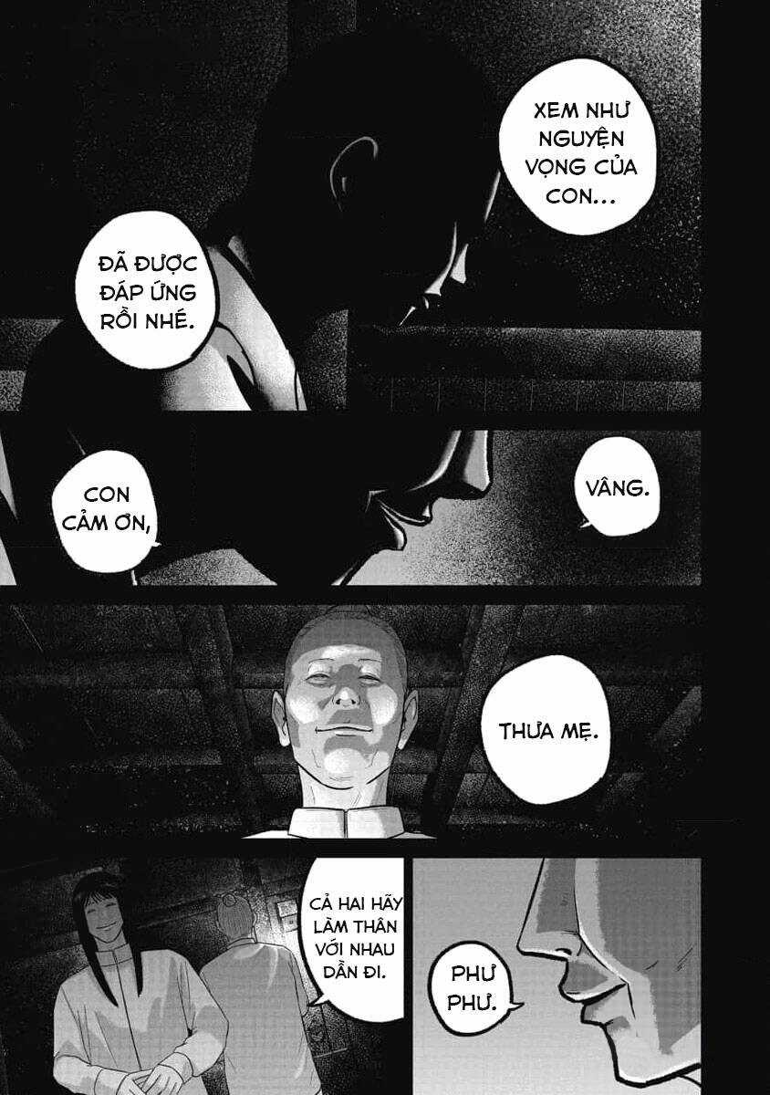 Smiley - Cười Lên - Chương 79 - Trang 10