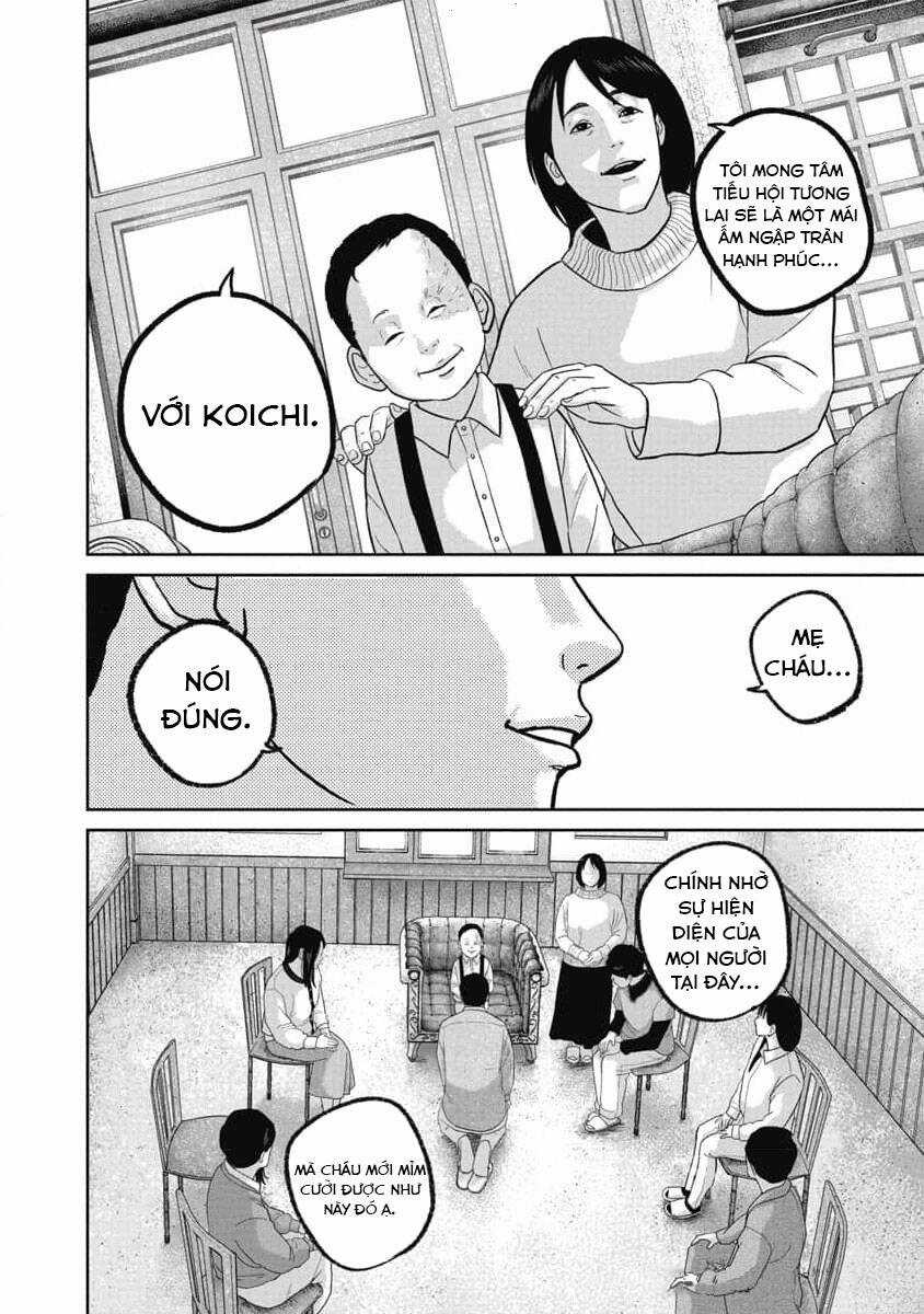 Smiley - Cười Lên - Chương 80 - Trang 13