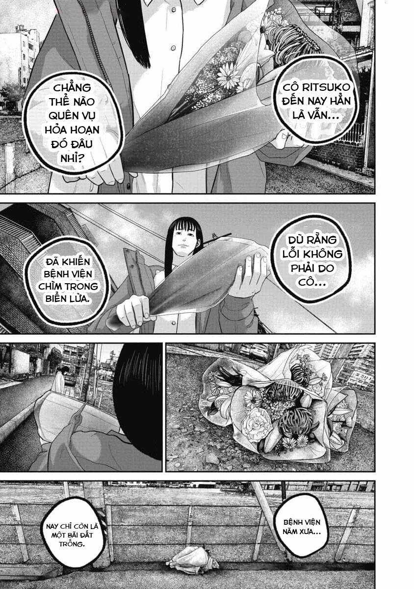 Smiley - Cười Lên - Chương 80 - Trang 18