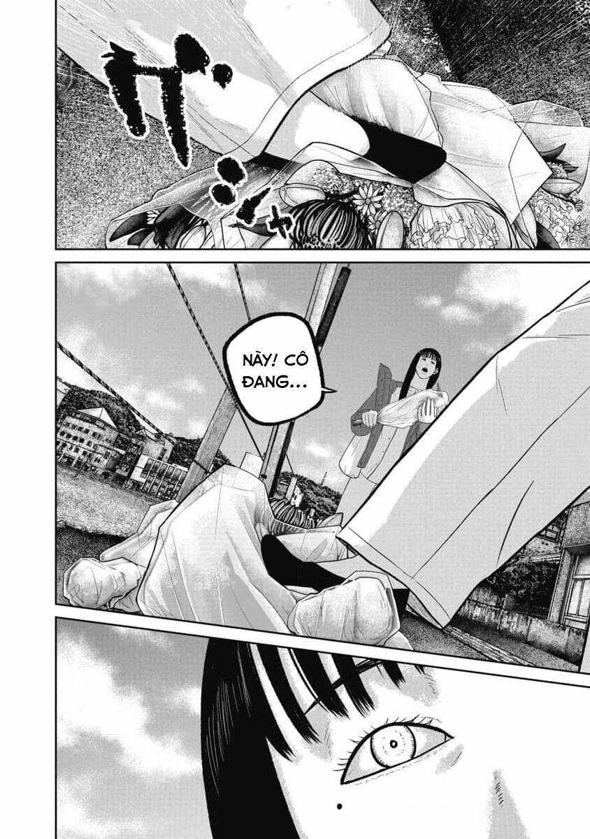 Smiley - Cười Lên - Chương 80 - Trang 19