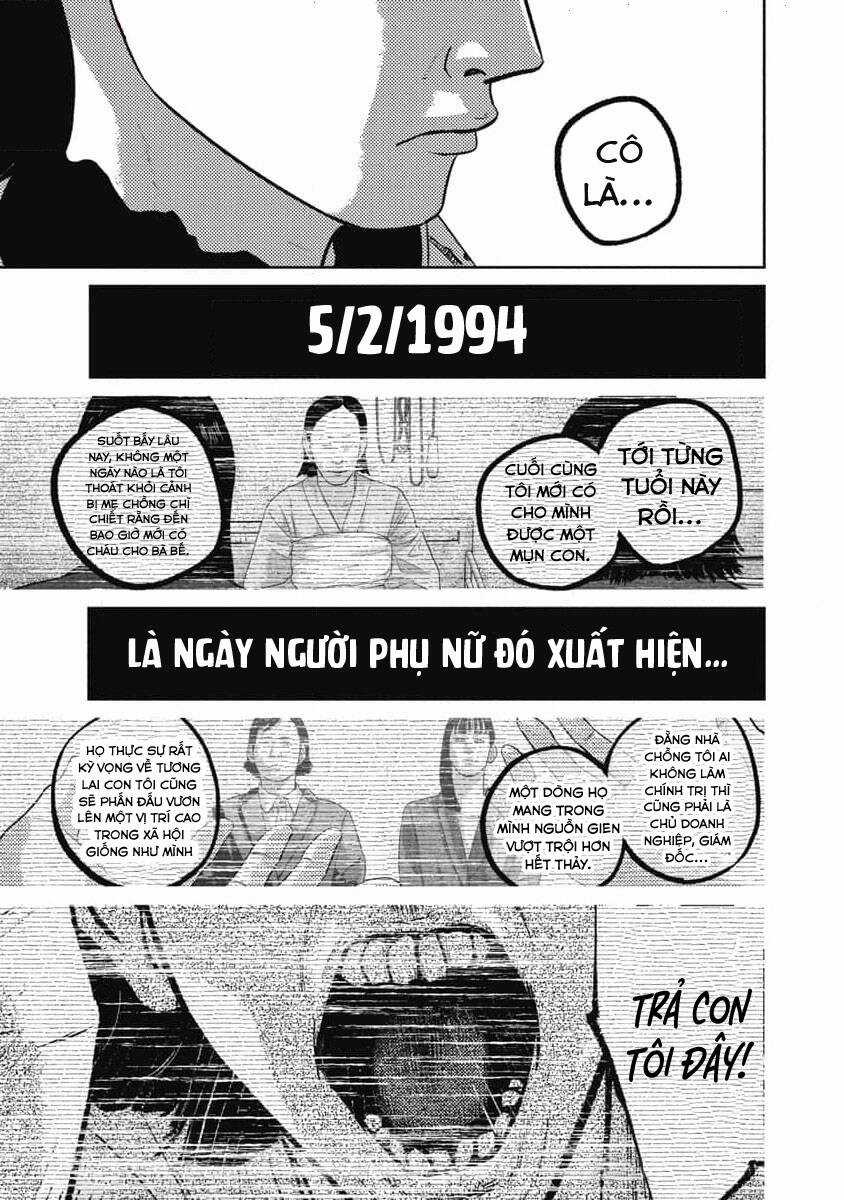 Smiley - Cười Lên - Chương 80 - Trang 20