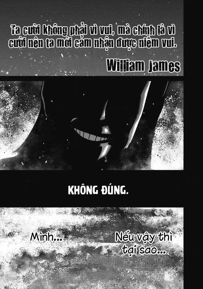 Smiley - Cười Lên - Chương 80 - Trang 3