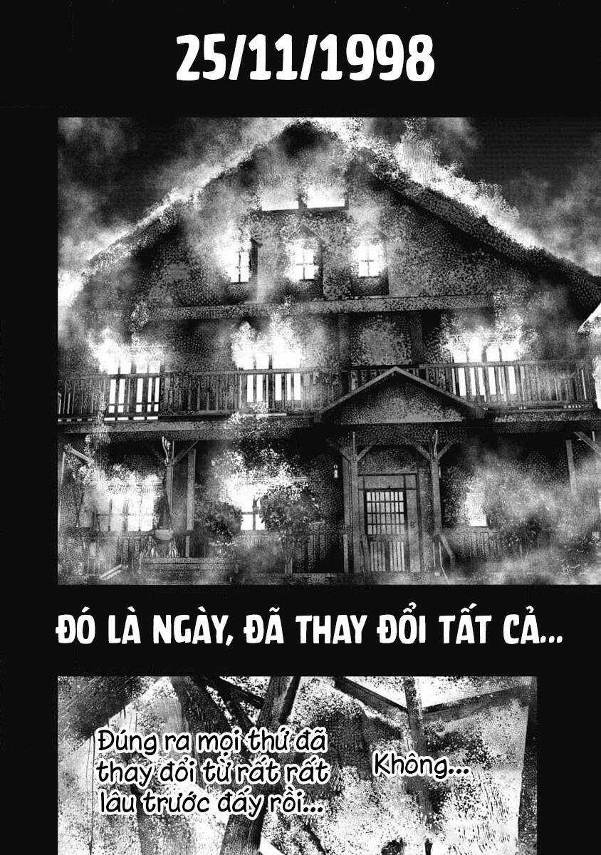 Smiley - Cười Lên - Chương 80 - Trang 5