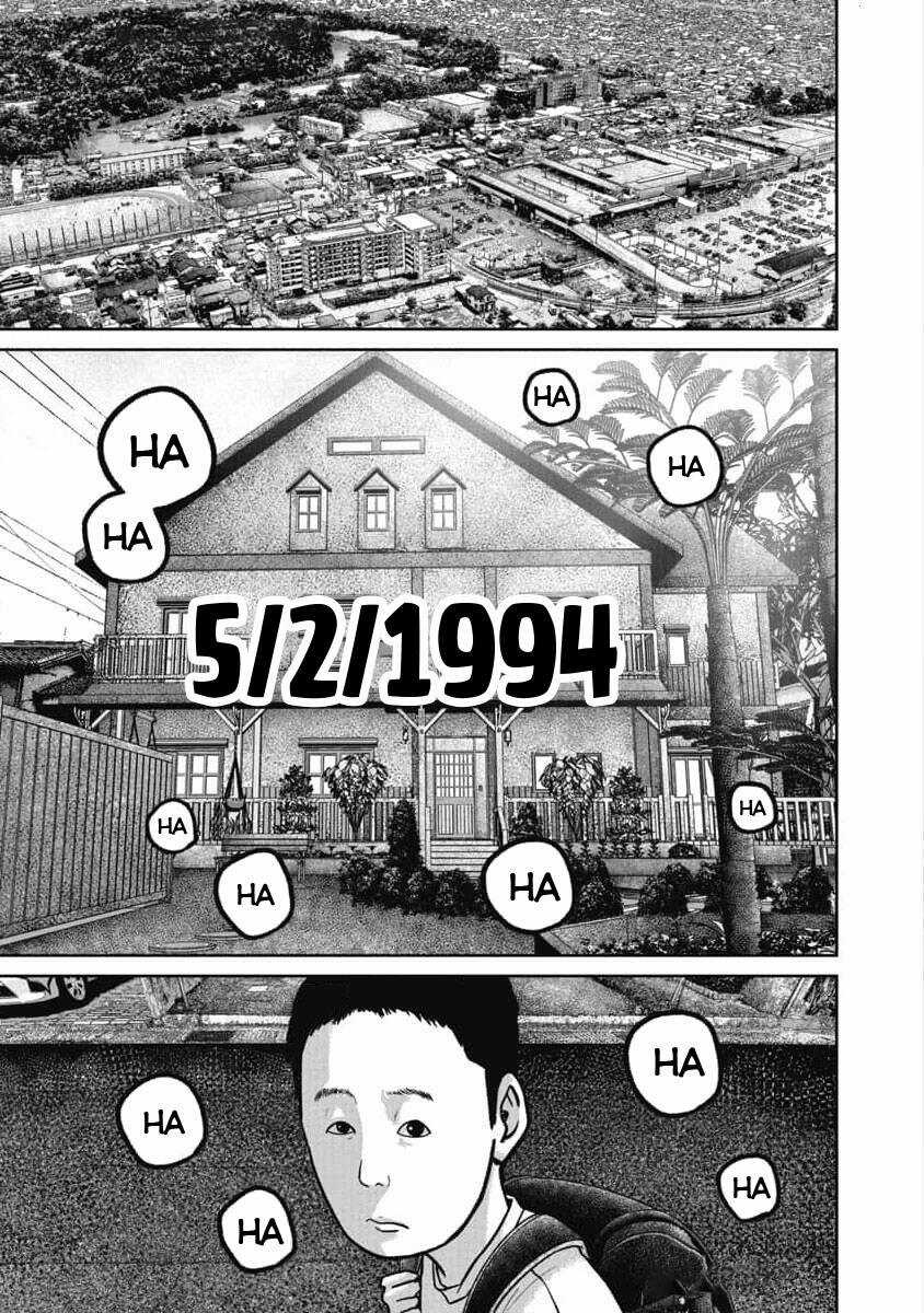 Smiley - Cười Lên - Chương 80 - Trang 6