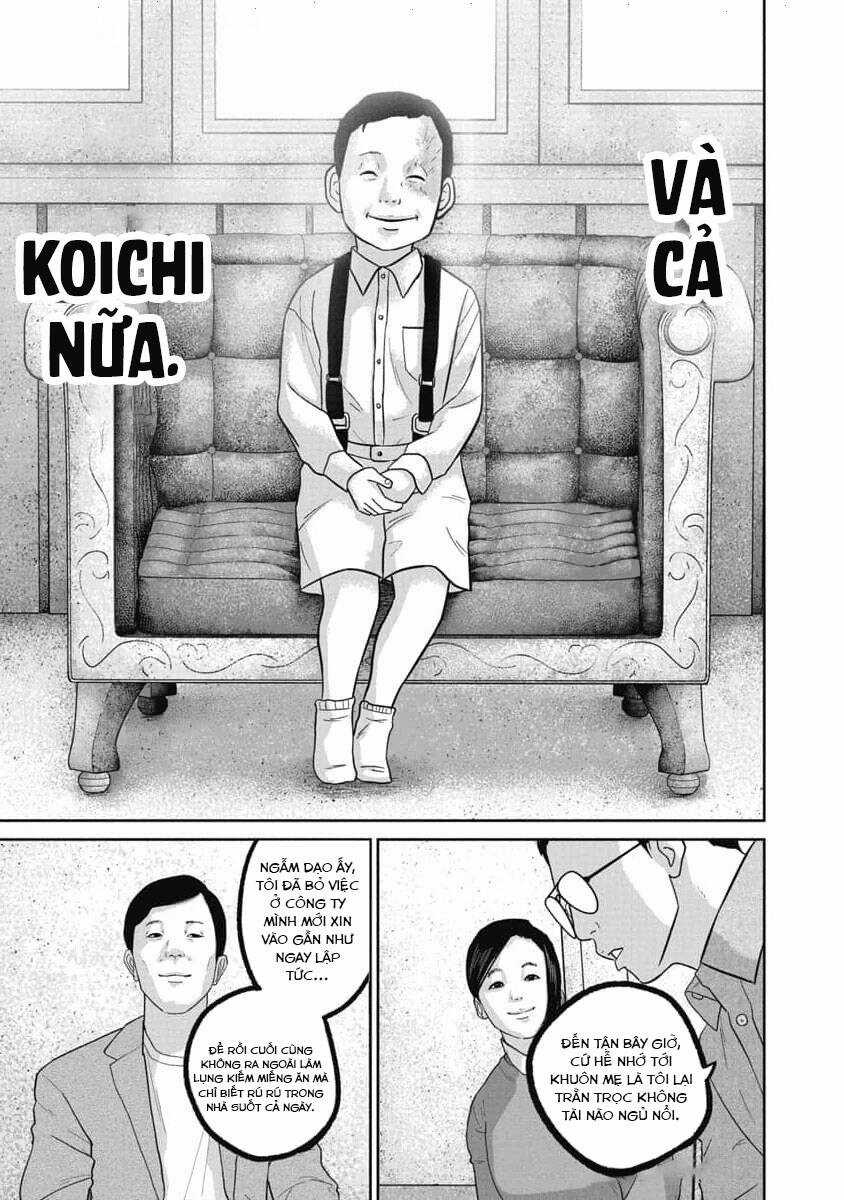 Smiley - Cười Lên - Chương 80 - Trang 8