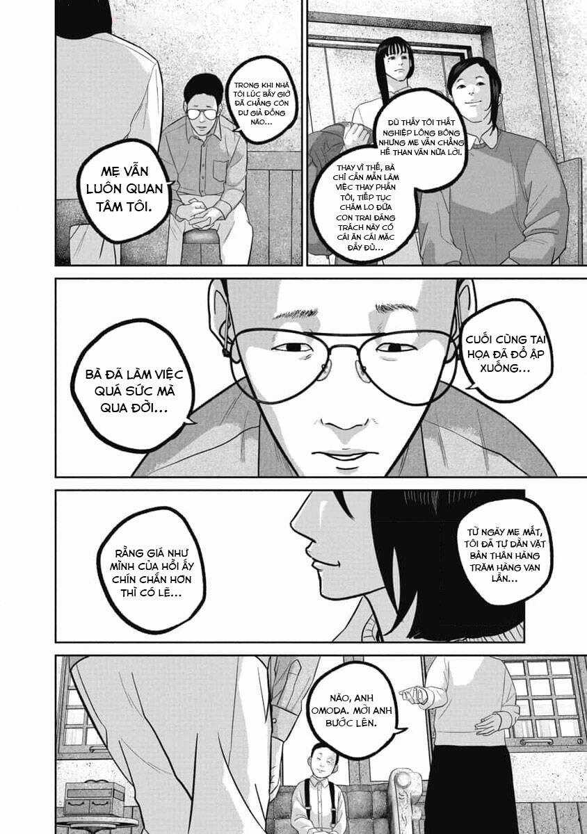 Smiley - Cười Lên - Chương 80 - Trang 9