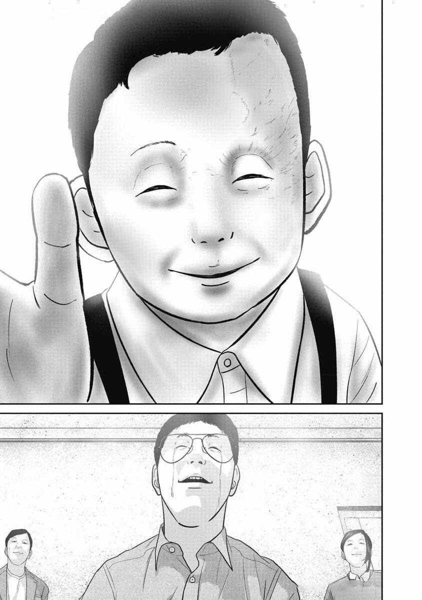 Smiley - Cười Lên - Chương 80 - Trang 10